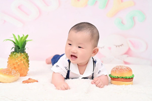 南通宝宝在妈妈肚子里