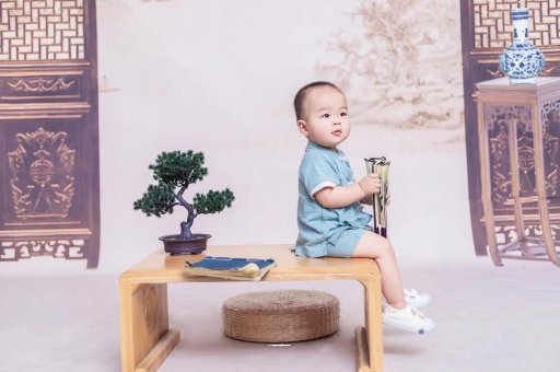 南通宝宝几个月会认人